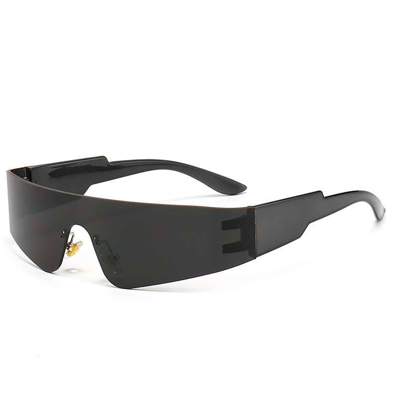 New Fashion Sports Sunglasses  - Outdoor Sport Glasses recensie en prijs