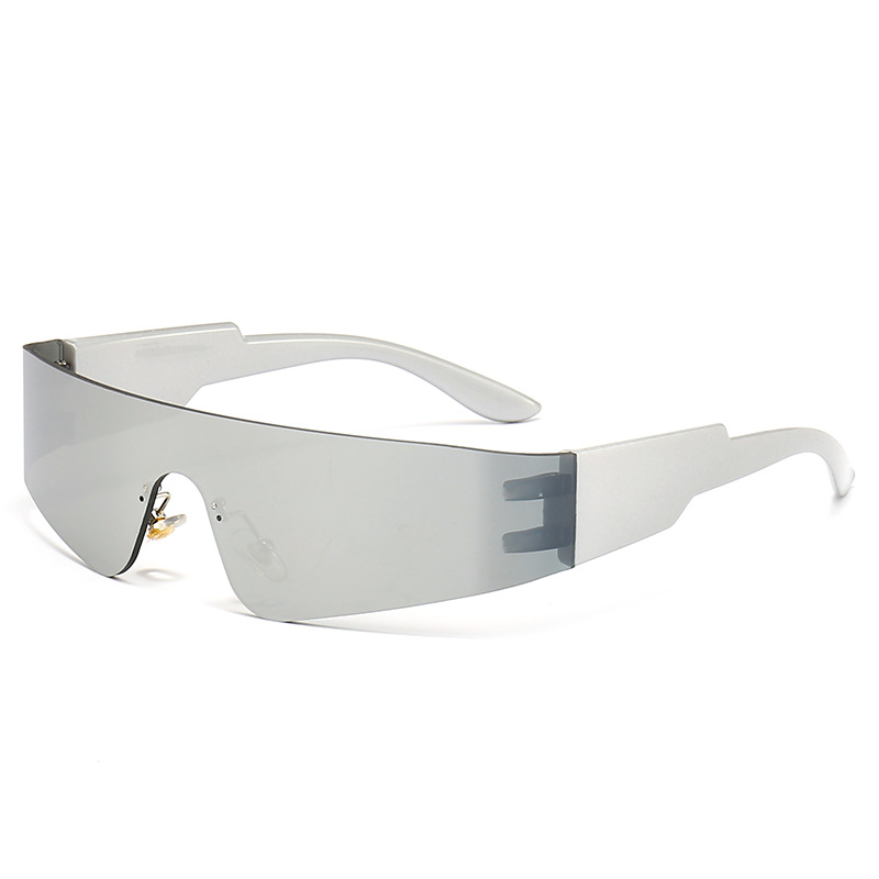 New Fashion Sports Sunglasses  - Outdoor Sport Glasses recensie en prijs
