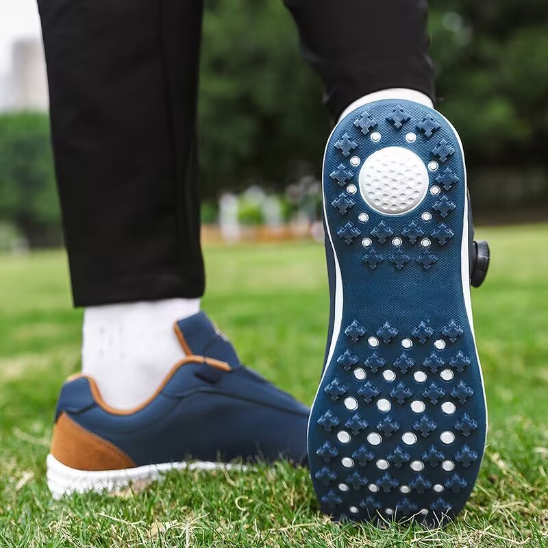 Original Brand Golf Shoe Men C - Outdoor Sport Brand Shoes recensie en prijs