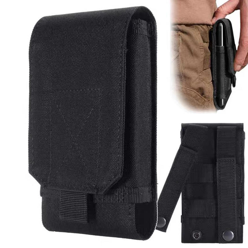 Outdoor Sports Molle Phone Pou - Outdoor Sports Accessories recensie en prijs