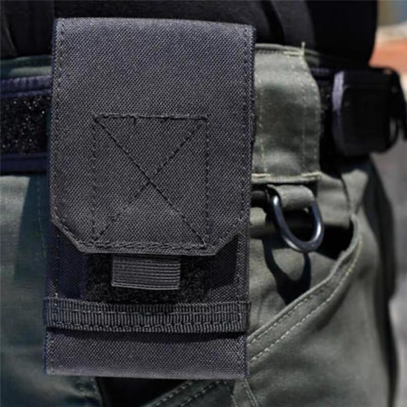 Outdoor Sports Molle Phone Pou - Outdoor Sports Accessories recensie en prijs
