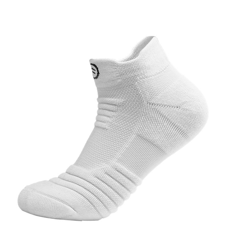 Soft Elastic Terry Sports Sock - Outdoor Sports Activities recensie en prijs