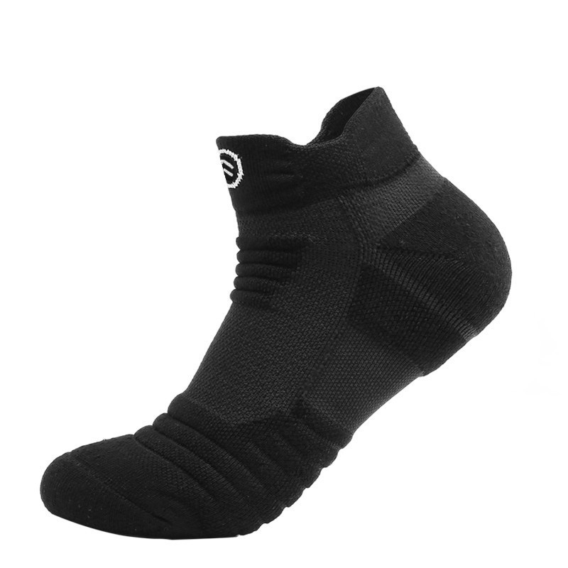 Soft Elastic Terry Sports Sock - Outdoor Sports Activities recensie en prijs