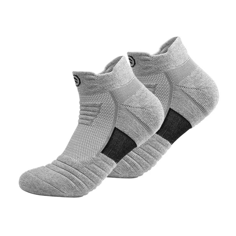 Soft Elastic Terry Sports Sock - Outdoor Sports Activities recensie en prijs