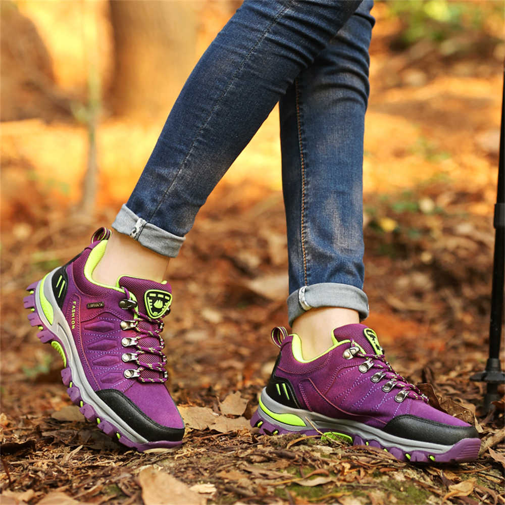 Number 45 40-45 Brand Women's  - Outdoor Sport Brand Shoes recensie en prijs