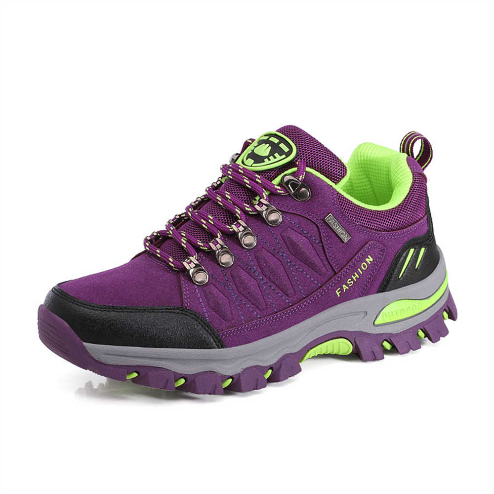 Number 45 40-45 Brand Women's  - Outdoor Sport Brand Shoes recensie en prijs
