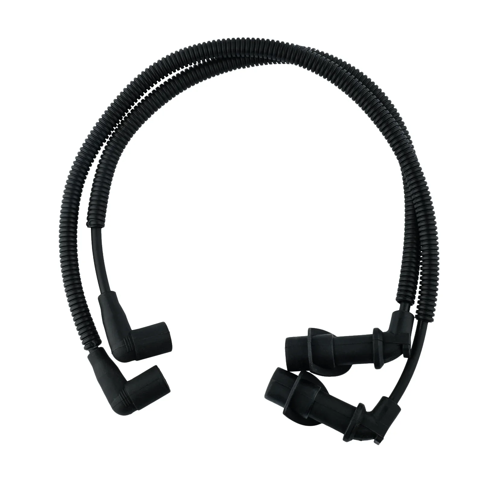 2pcs Ignition Coil Spark Plug  - Outdoor Sport Hat recensie en prijs