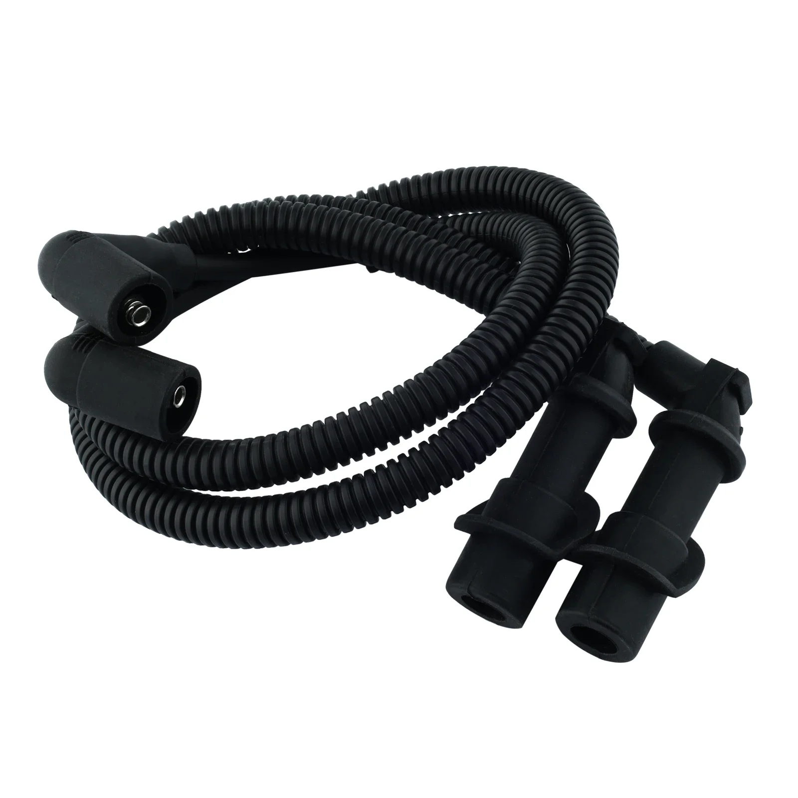 2pcs Ignition Coil Spark Plug  - Outdoor Sport Hat recensie en prijs