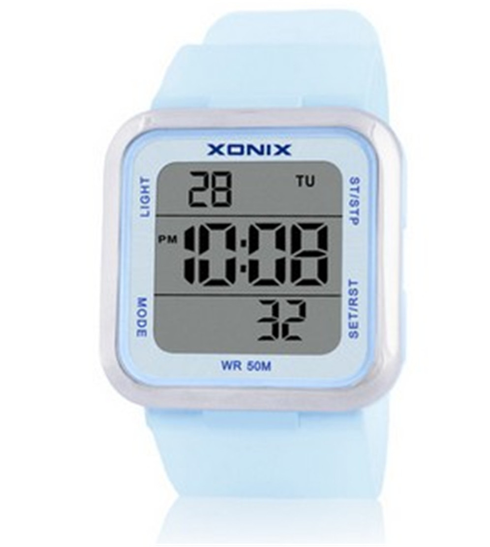 Women Sports Watches Digital L - Outdoor Sport Dress recensie en prijs