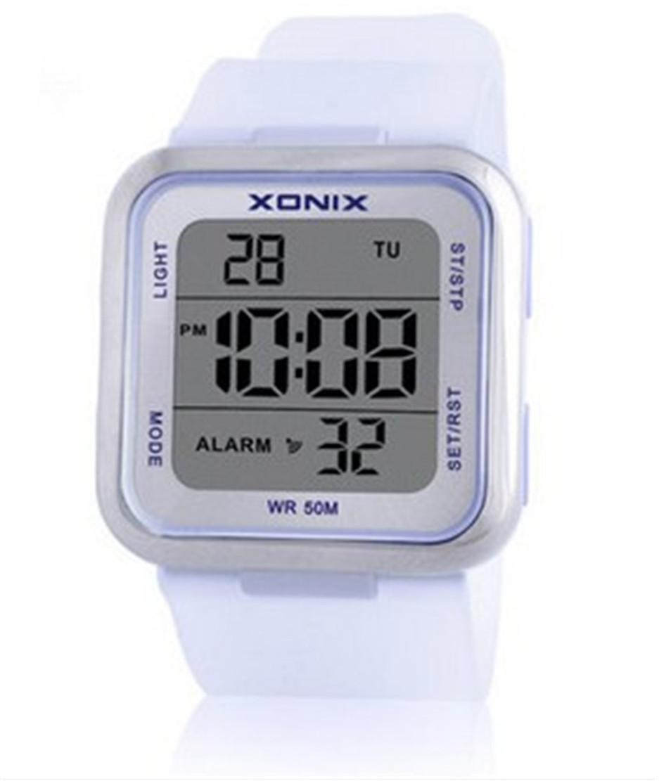 Women Sports Watches Digital L - Outdoor Sport Dress recensie en prijs