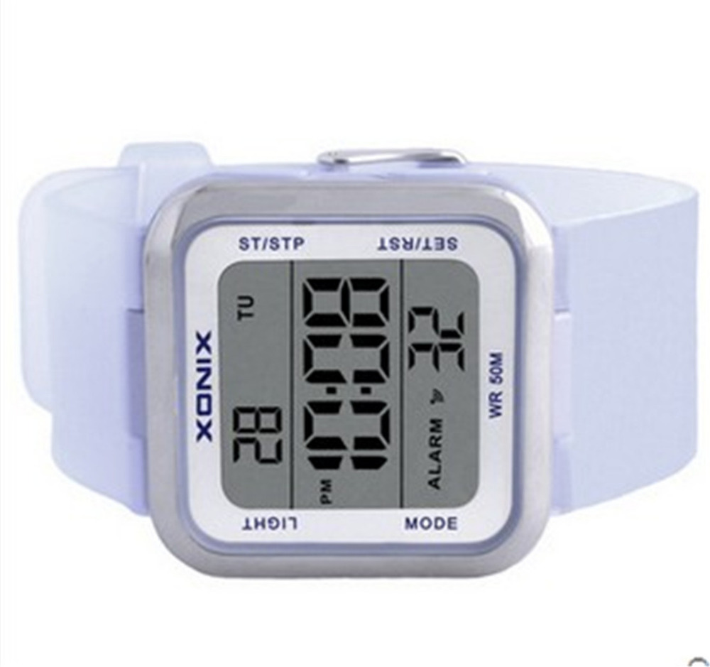 Women Sports Watches Digital L - Outdoor Sport Dress recensie en prijs