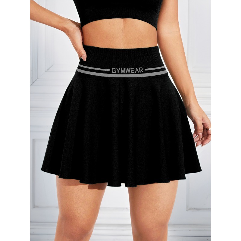 Women's Seamless Knit Tennis T - Outdoor Sport Dress recensie en prijs
