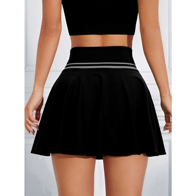 Women's Seamless Knit Tennis T - Outdoor Sport Dress recensie en prijs
