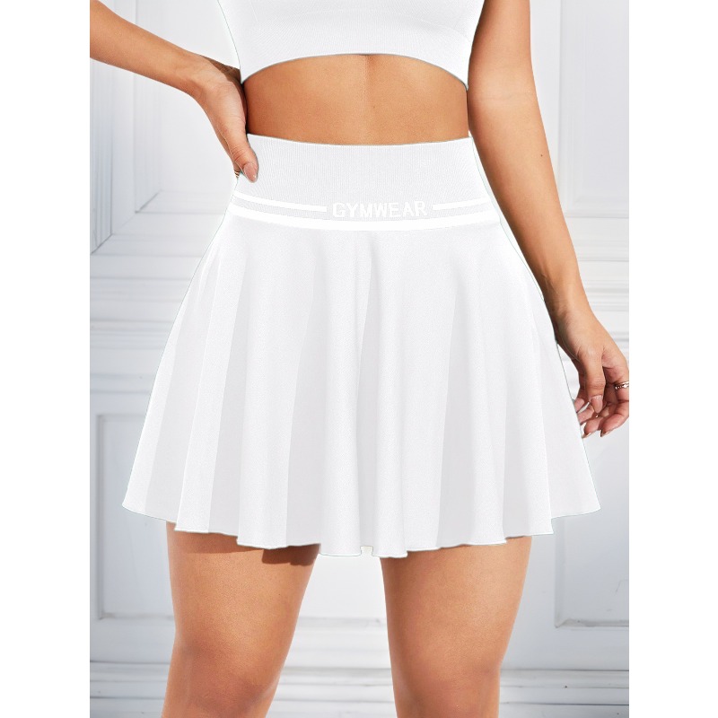 Women's Seamless Knit Tennis T - Outdoor Sport Dress recensie en prijs