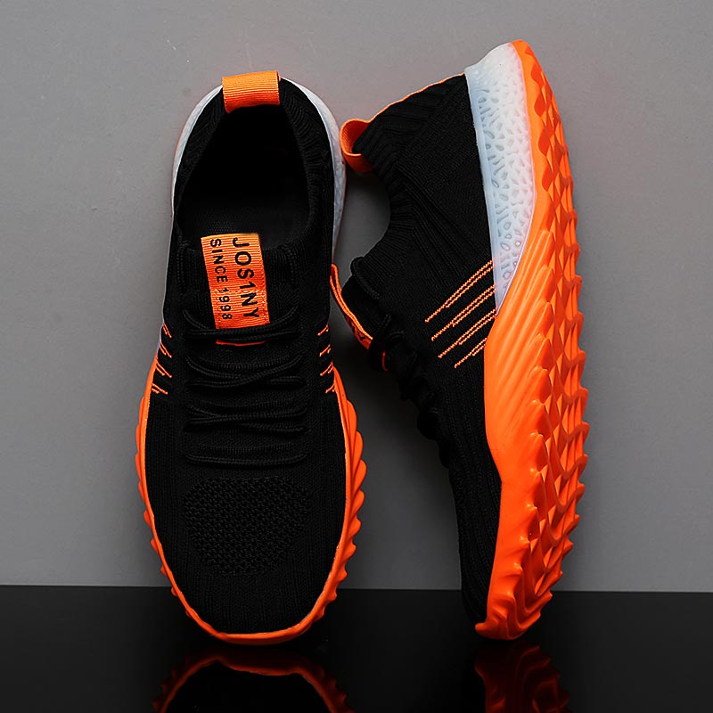 Plus Size Light Weight Air Mes - Outdoor Sport Uk recensie en prijs