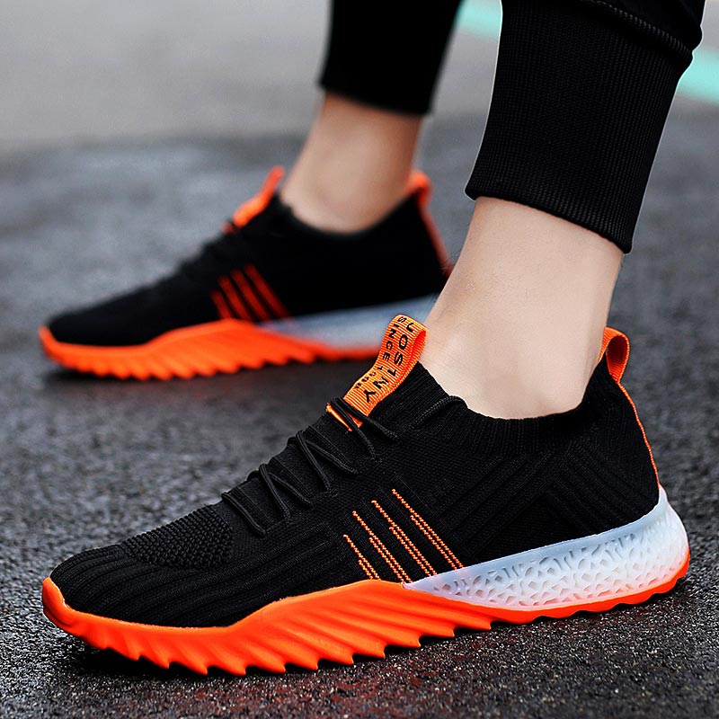 Plus Size Light Weight Air Mes - Outdoor Sport Uk recensie en prijs