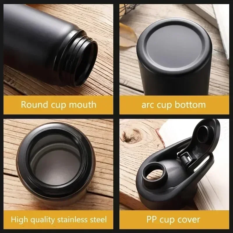 1-3PCS Stylish Portable Stainl - Outdoor Sports Activities recensie en prijs