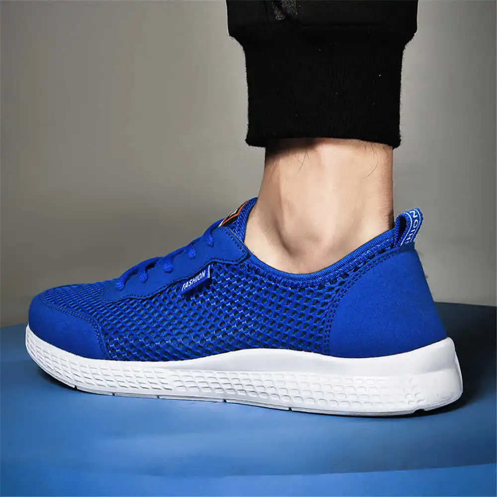 35-46 Breathable Light Blue Sn - Outdoor Sport Uk recensie en prijs