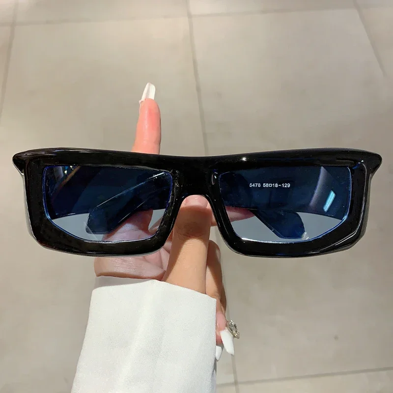 Y2k Wrap Round Men Sunglasses  - Outdoor Sport Glasses recensie en prijs