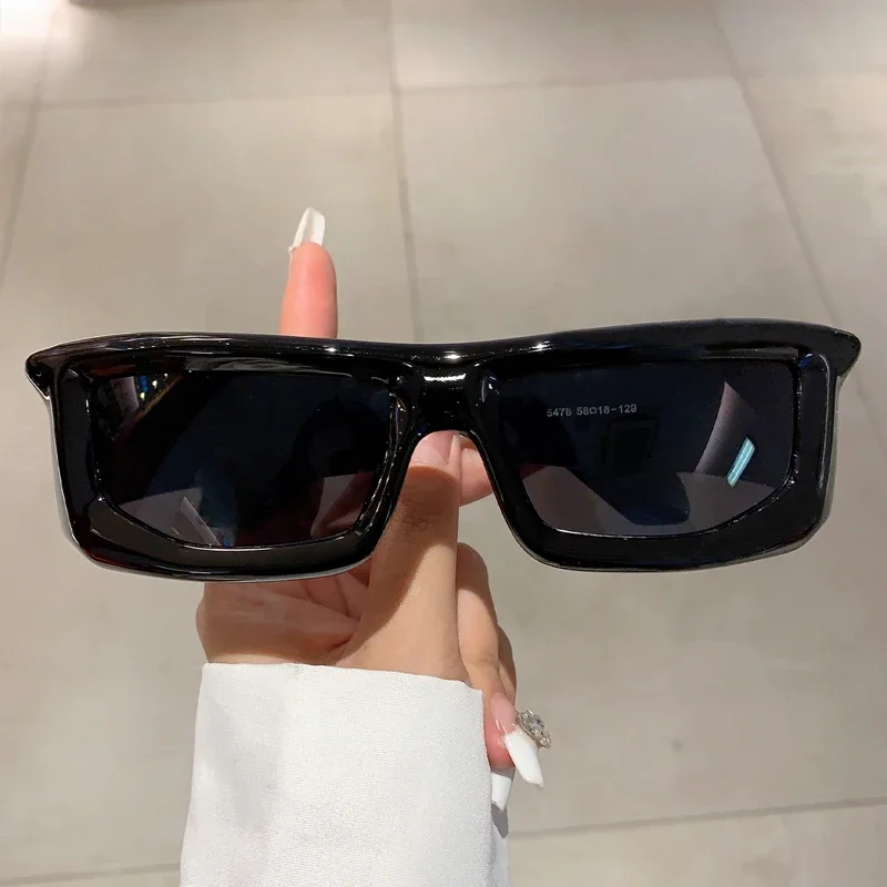 Y2k Wrap Round Men Sunglasses  - Outdoor Sport Glasses recensie en prijs