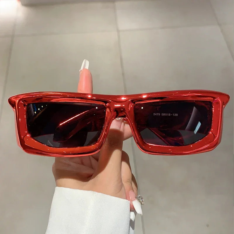 Y2k Wrap Round Men Sunglasses  - Outdoor Sport Glasses recensie en prijs